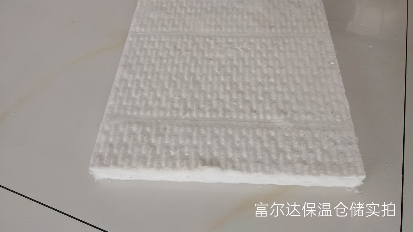 昌江黎族自治县陶瓷纤维板马弗炉保温板 - 厂家